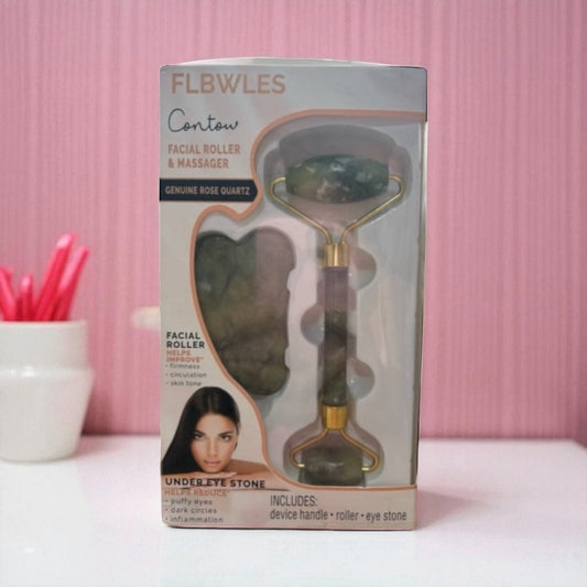 Roller facial