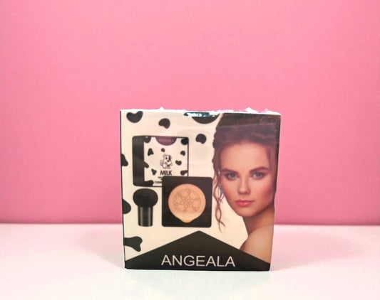 Base viral cc cream de leche