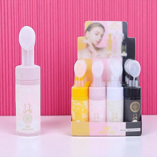 Limpiador facial arabe yara