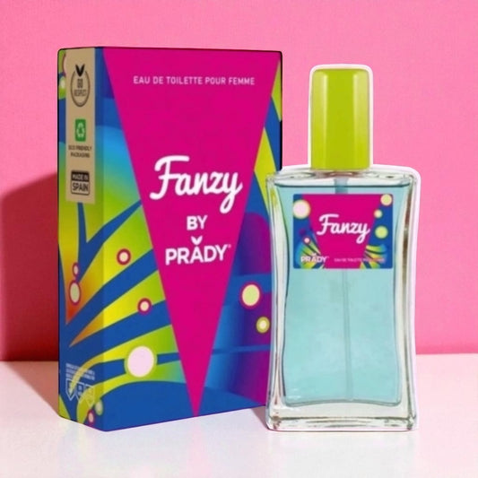 Colonia fanzy