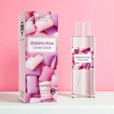 Colonia de chicle