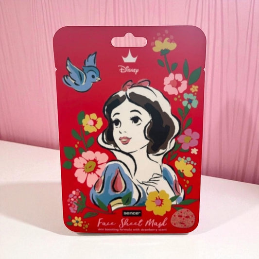 Mascarilla blancanieves