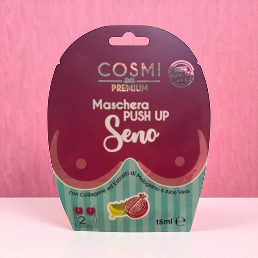 Mascarilla senos