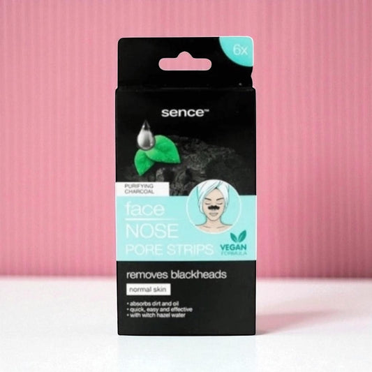 Mascarilla para puntos negros