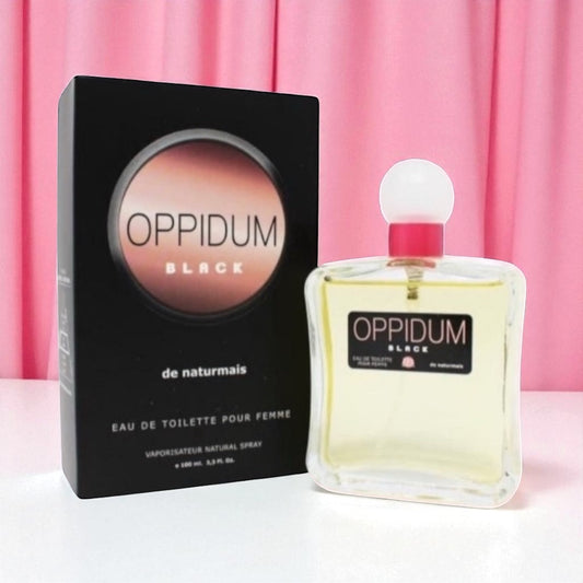 Colonia oppidum black