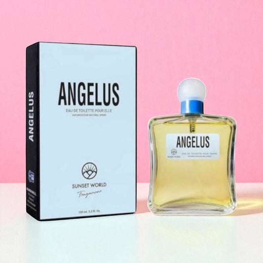 Colonia angelus