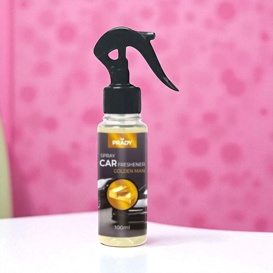 Ambientador spray coche (one M)