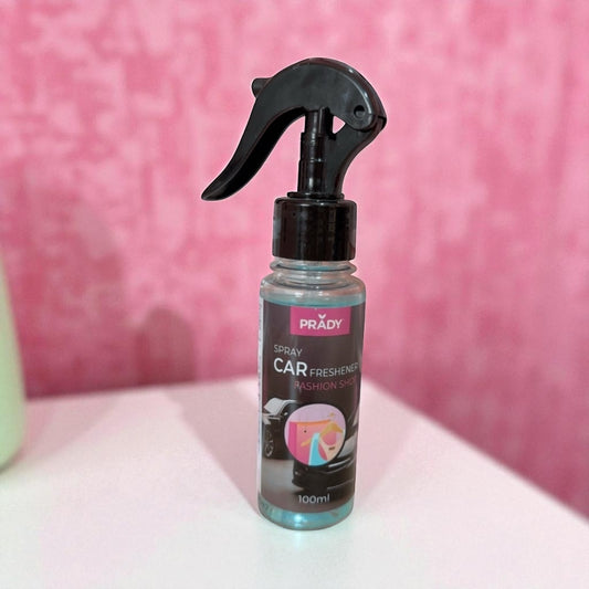 Ambientador spray coche fashion shop