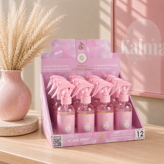 Ambientador spray Marshmallow