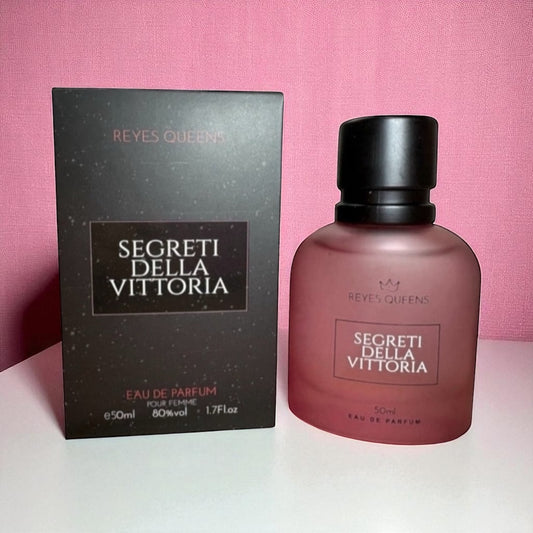Perfume secreti victoria