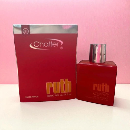 Perfume Ruth