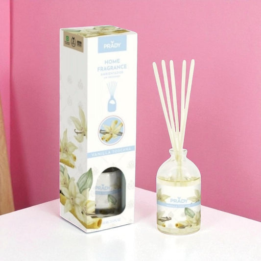 Mikado vainilla toscana