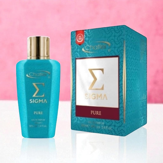 Perfume pure