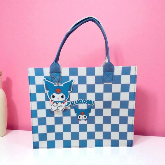 Bolso kuromi