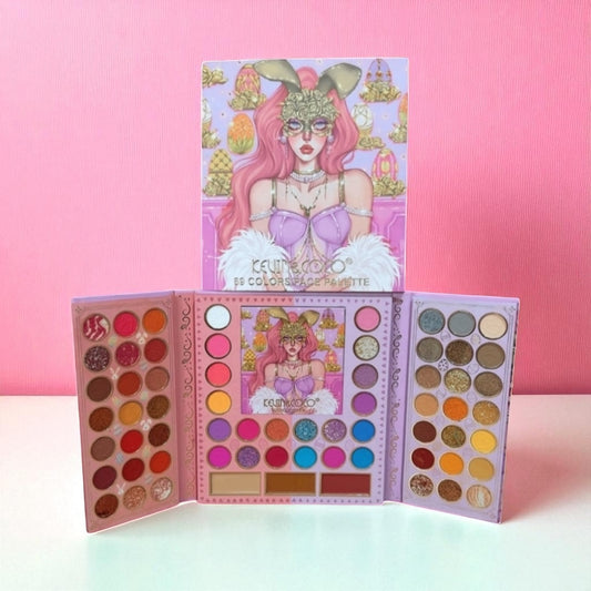 Paleta grande rabits