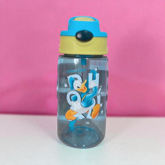Botella pato donall