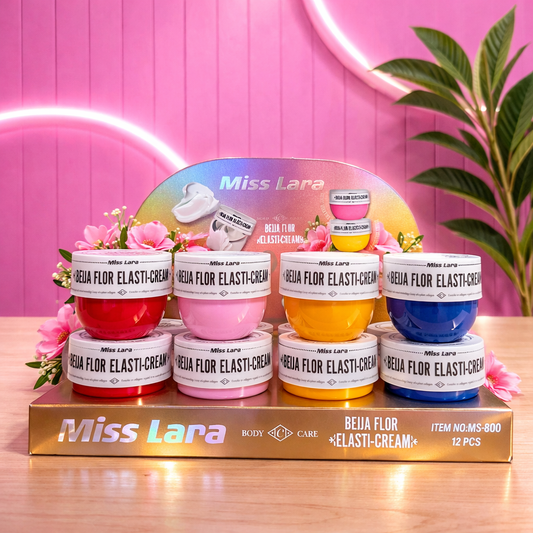 Crema corporal Janeiro