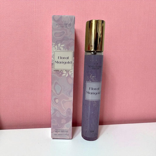 Mini perfume floral