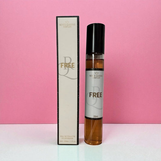 Mini perfume libre