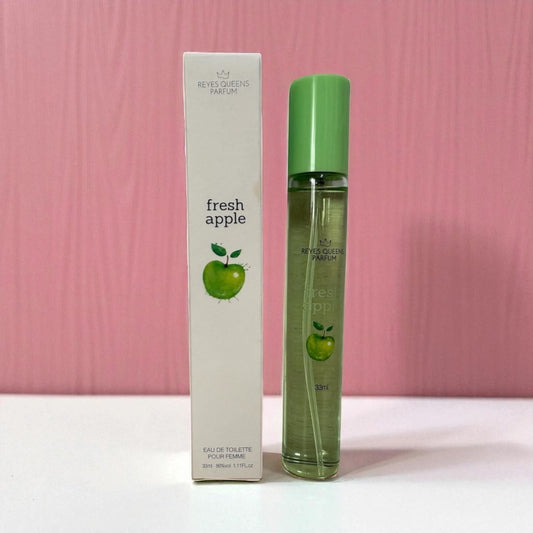 Mini perfume manzana