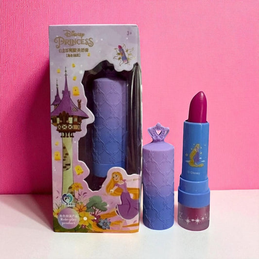 Labial rapunzel
