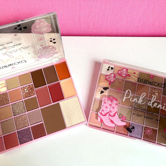 Paleta Pink