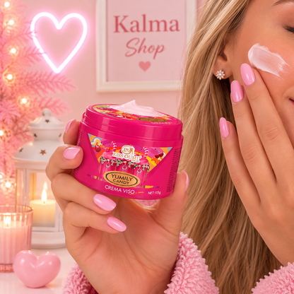Crema facial batido bliss