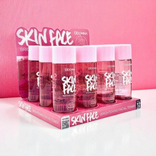 Tónico facial