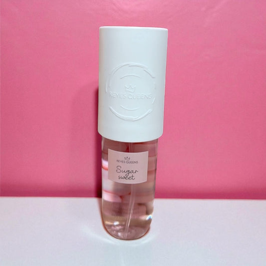Perfume sugar Sweet