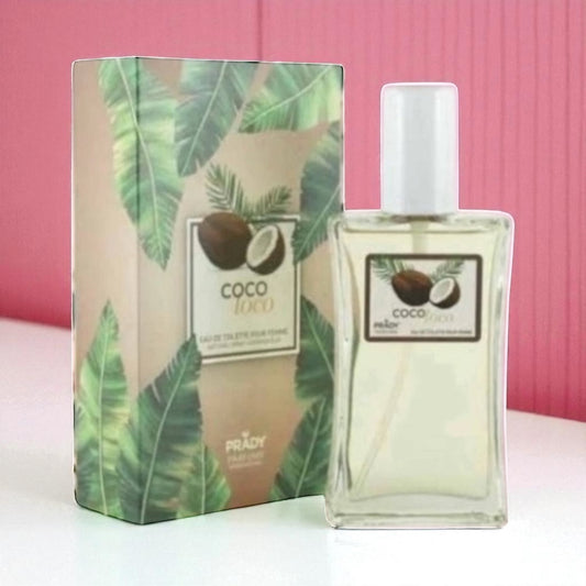 Colonia coco