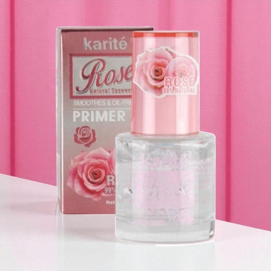 Primer rosas