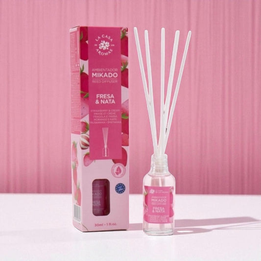 Mikado Fresa Nata