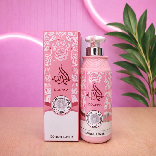 Acondicionador arabe