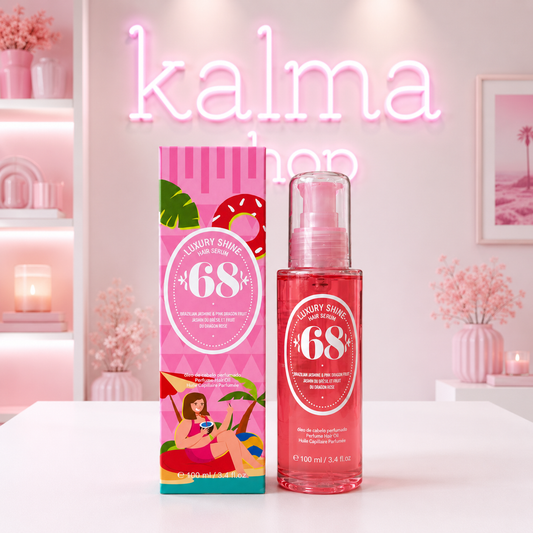 Serum del pelo janeiro 68