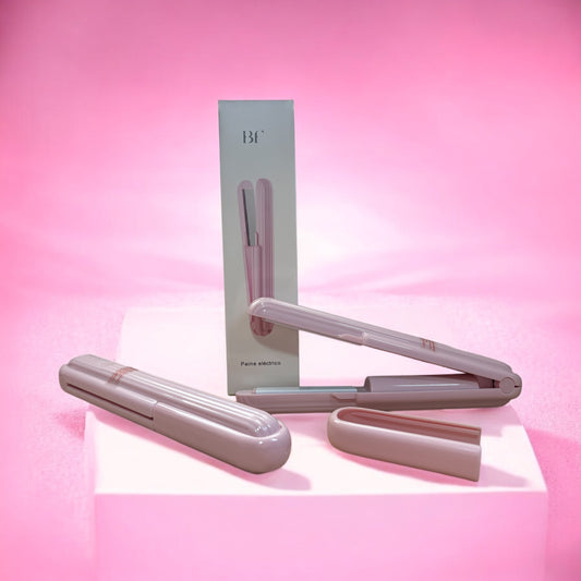 Planchas inalámbricas Rosa