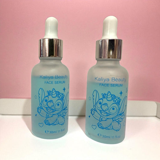 Serúm facial hidratante stitch