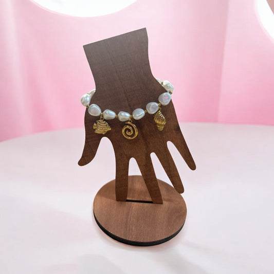 Pulsera Mar