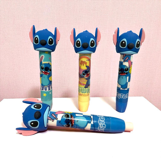 Goma de stitch