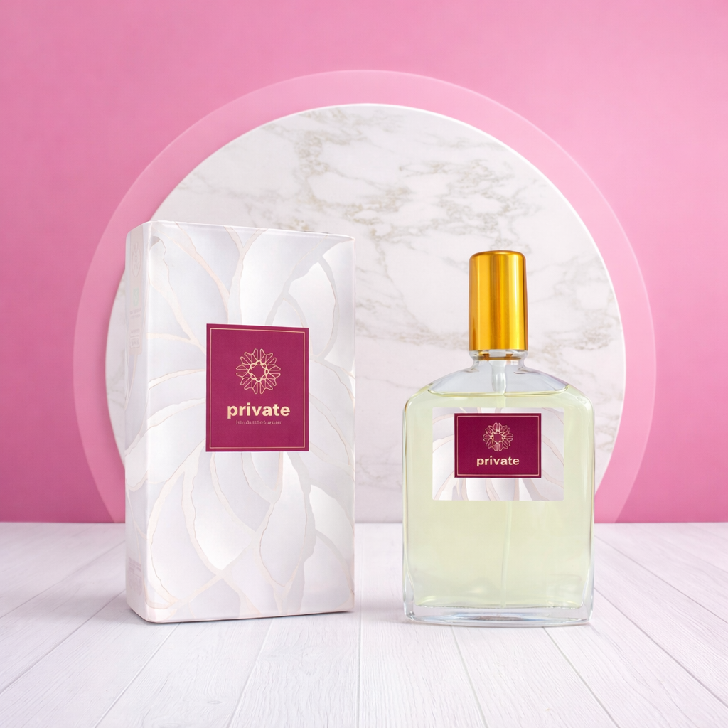 Colonia private unisex