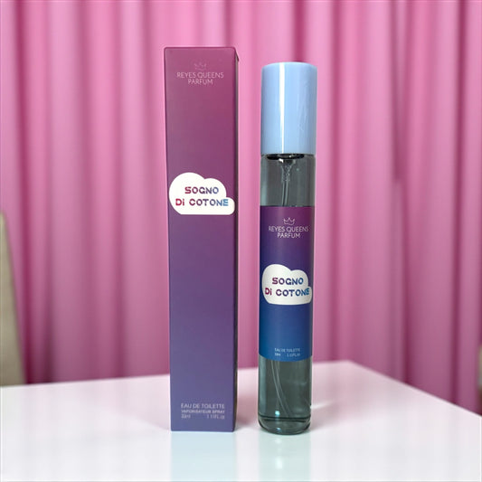 Mini perfume Ariana