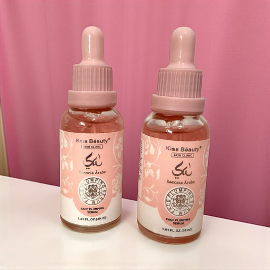 Serúm facial yara rosa