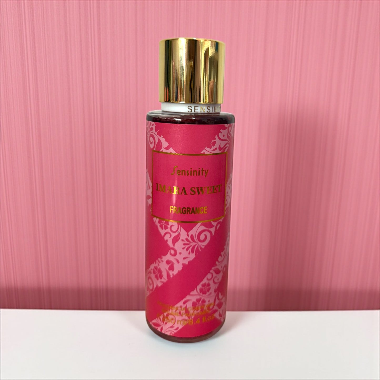 Bruma corporal ( olor yara candy )