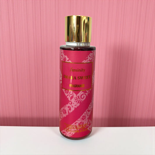 Bruma corporal ( olor yara candy )