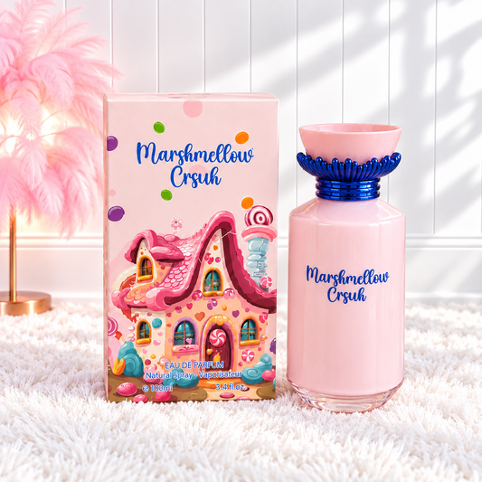 Perfume marshmallow crsuh