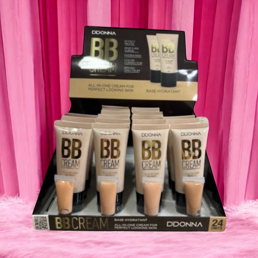 BB Cream