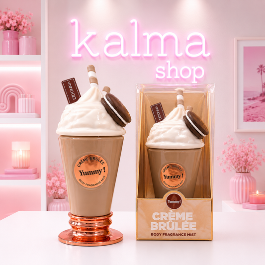 Batido yummy aroma bianco