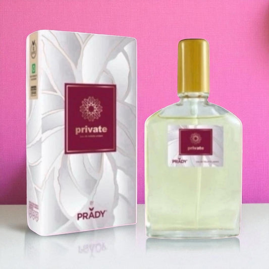 Colonia private unisex