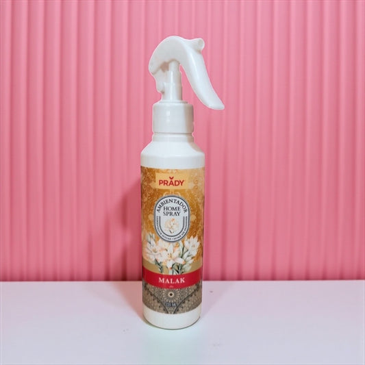 Ambientador spray malak