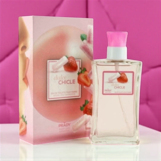 Colonia chicle