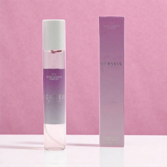 Mini perfume verseis